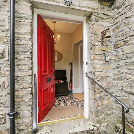 Danes Court Villa Bowland Bridge Exterior photo